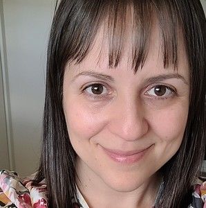 Meet your Posher, Trish